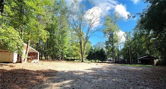 1 Acre of Residential Land for Sale in Acworth, Georgia