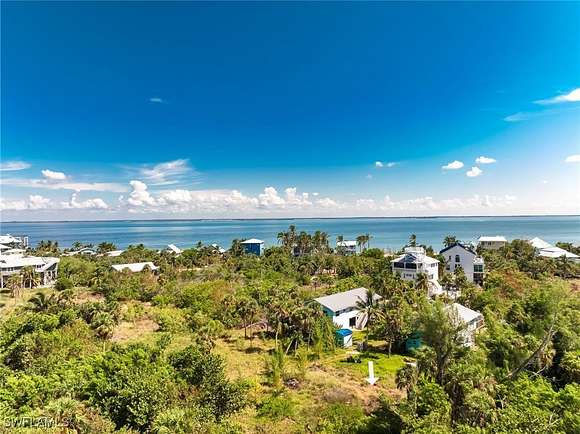 0.196 Acres of Residential Land for Sale in Upper Captiva, Florida