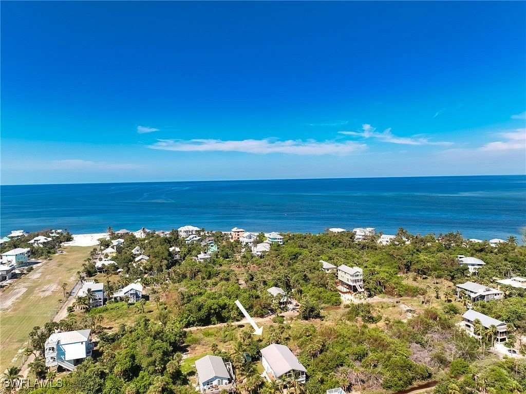 0.196 Acres of Residential Land for Sale in Upper Captiva, Florida