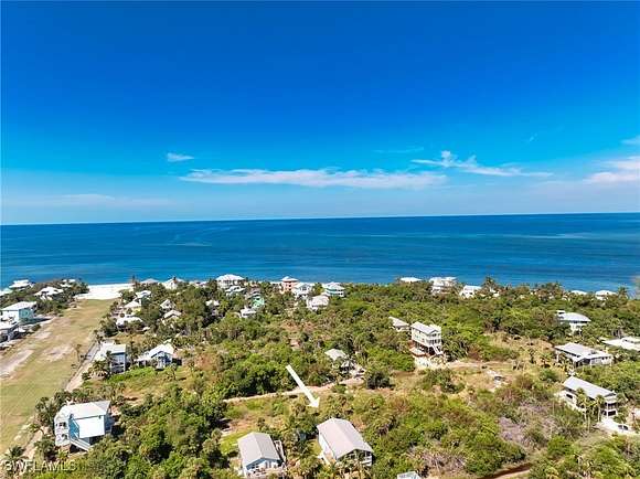 0.196 Acres of Residential Land for Sale in Upper Captiva, Florida