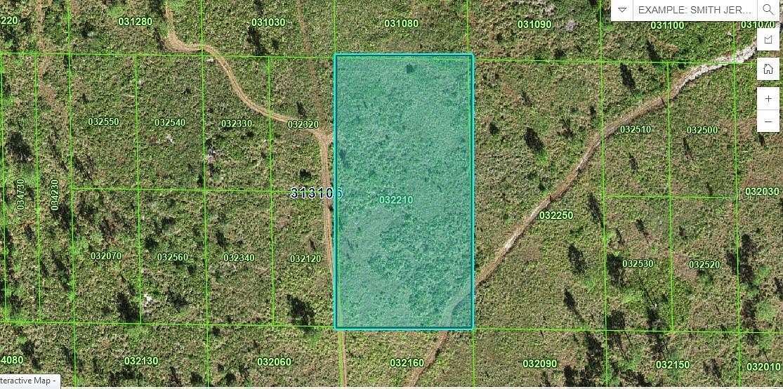 1.25 Acres of Land for Sale in Lake Wales, Florida