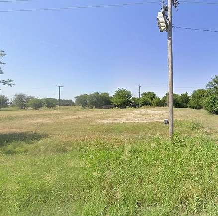 0.08 Acres of Land for Sale in Electra, Texas