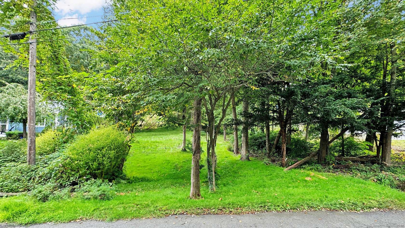 0.21 Acres of Residential Land for Sale in Ridgefield, Connecticut