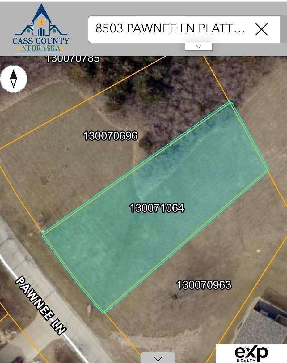 Residential Land for Sale in Plattsmouth, Nebraska