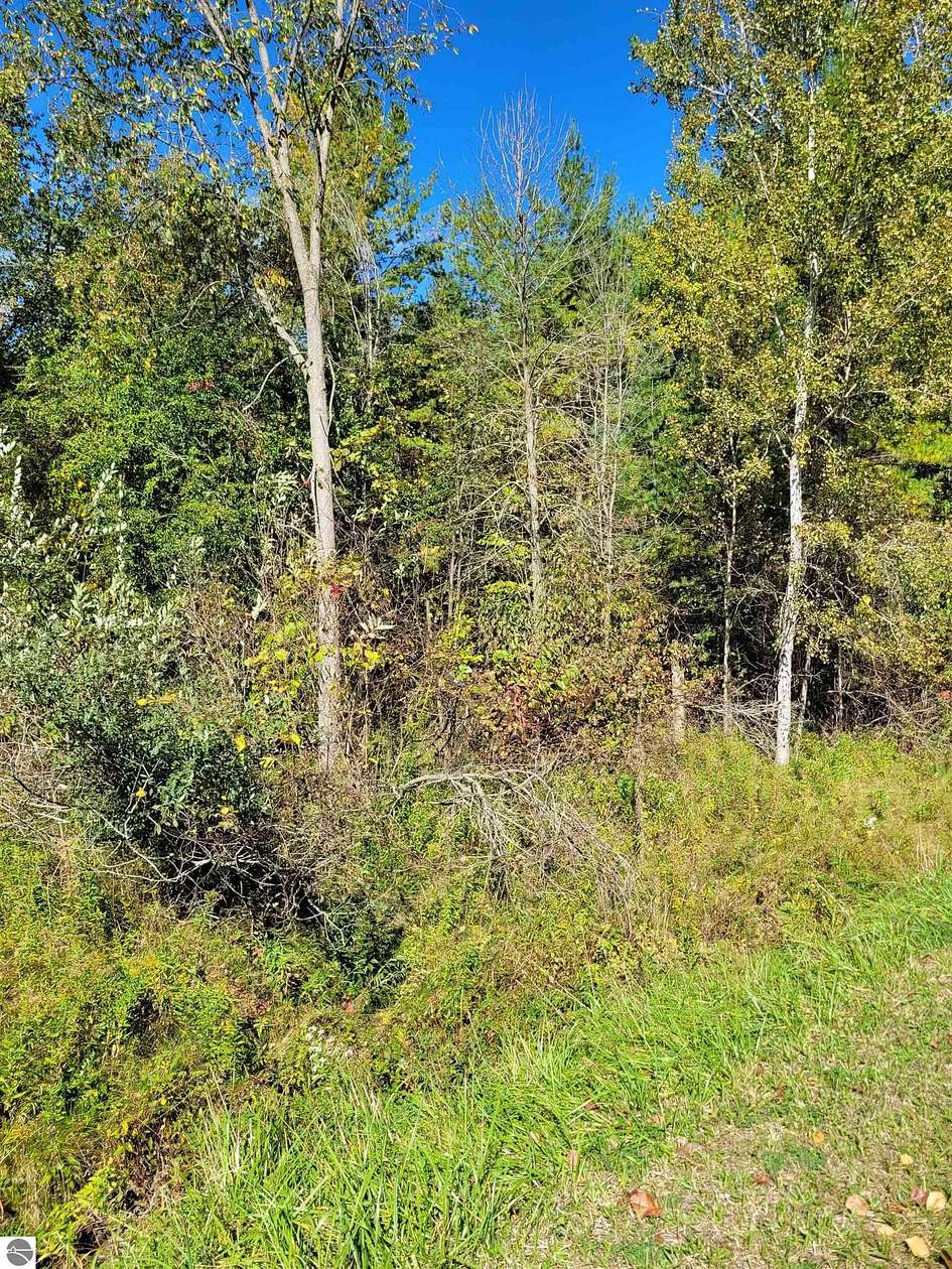 0.42 Acres of Residential Land for Sale in Gladwin, Michigan