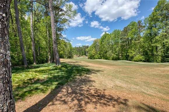 4 Acres of Residential Land for Sale in Milton, Georgia