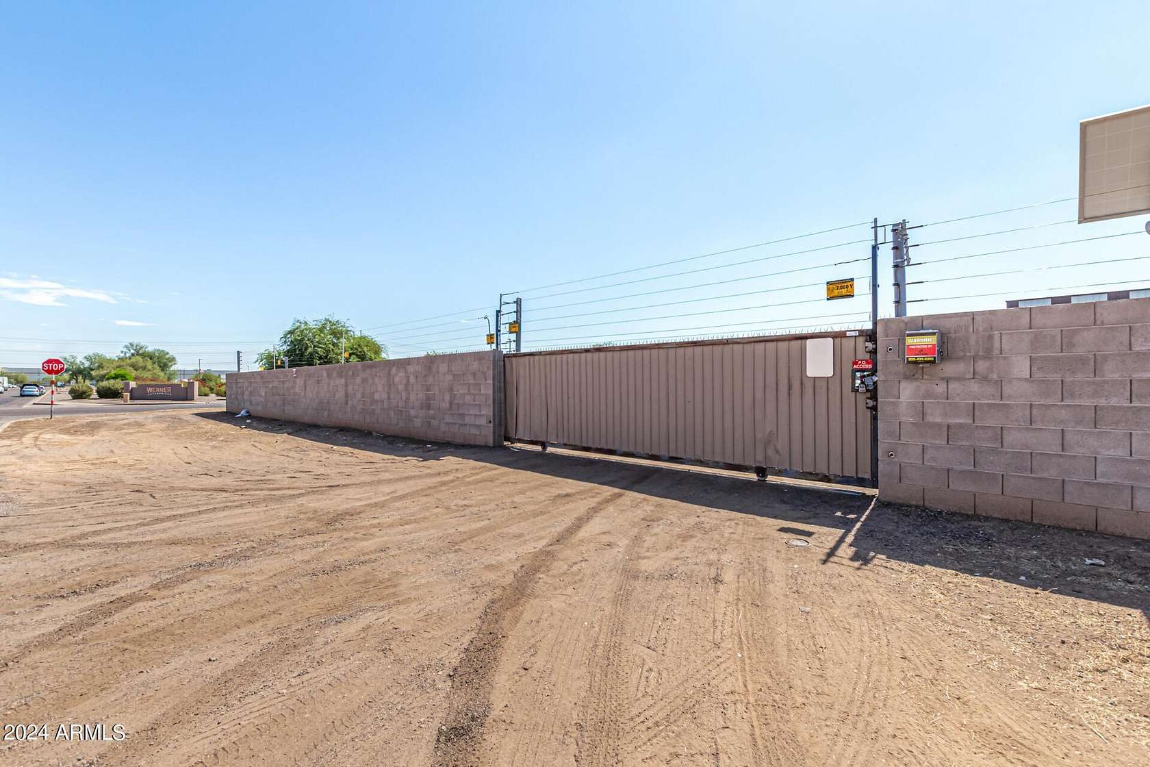 0.96 Acres of Commercial Land for Sale in Phoenix, Arizona