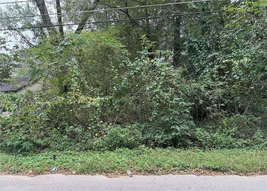 0.2 Acres of Residential Land for Sale in Atlanta, Georgia