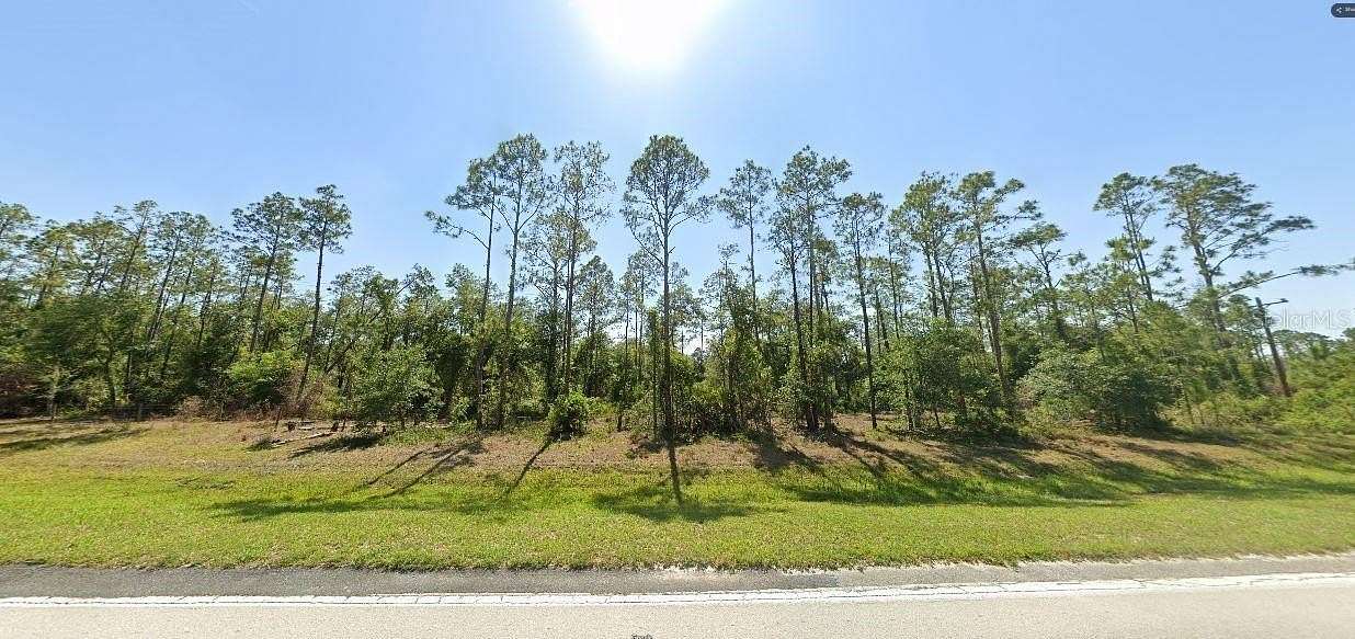 1.27 Acres of Land for Sale in Lake Wales, Florida