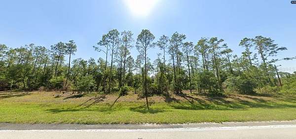 1.27 Acres of Land for Sale in Lake Wales, Florida