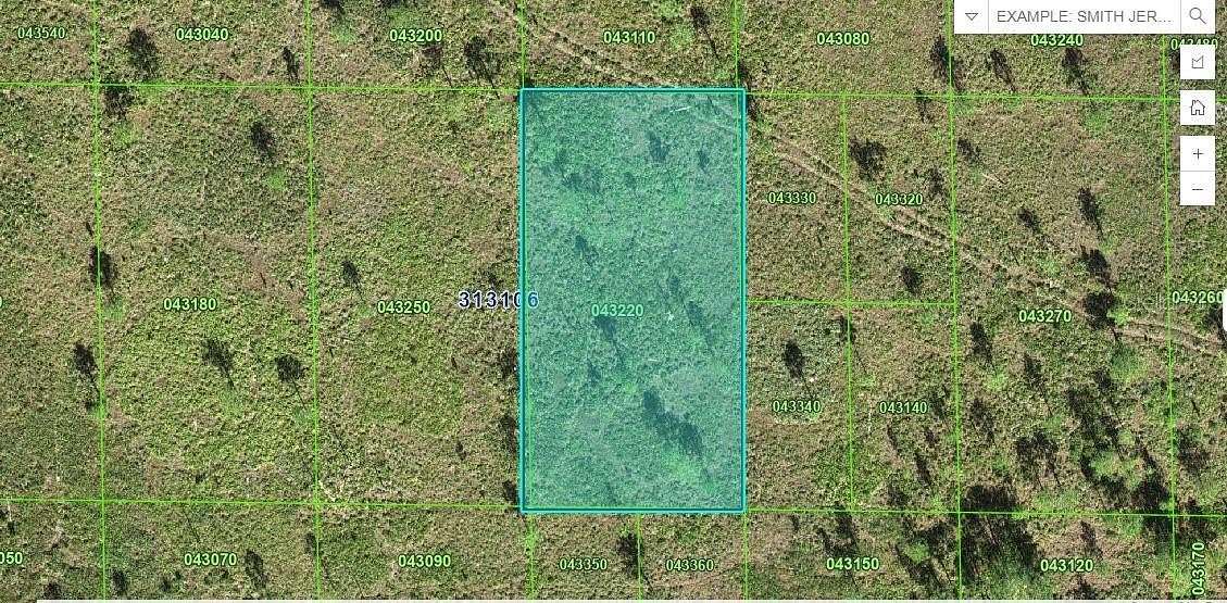 1.3 Acres of Land for Sale in Lake Wales, Florida