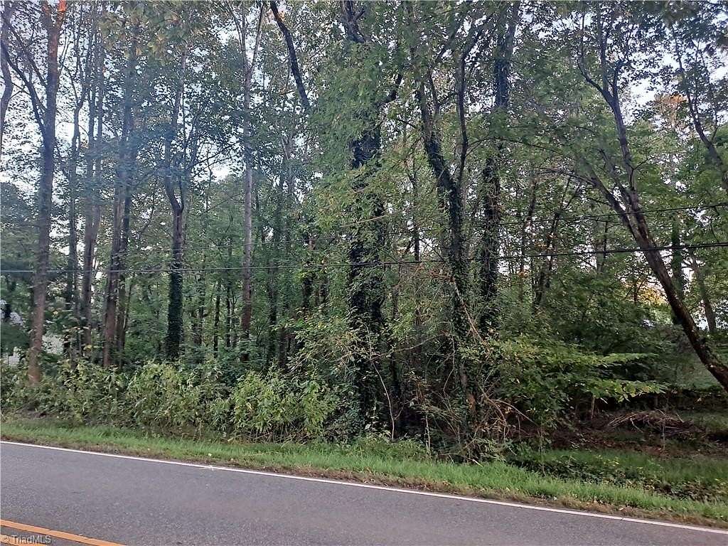 0.5 Acres of Residential Land for Sale in Lewisville, North Carolina