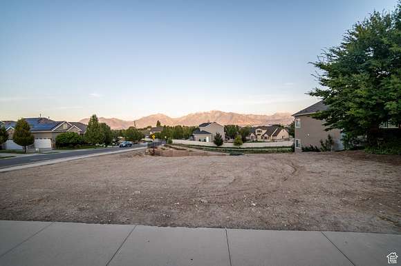 0.21 Acres of Residential Land for Sale in South Jordan, Utah