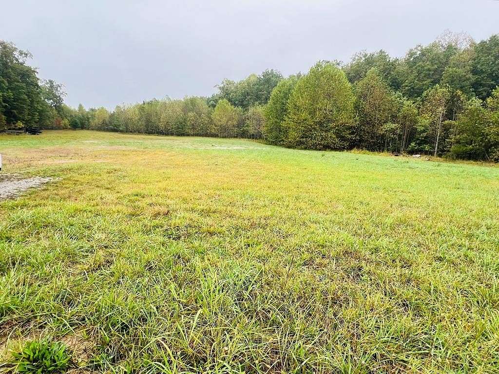 Land for Sale in Crossville, Tennessee