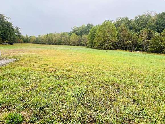 Residential Land for Sale in Crossville, Tennessee