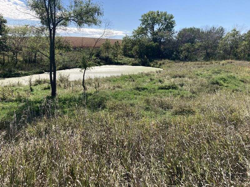 6.5 Acres of Residential Land for Sale in Red Oak, Iowa