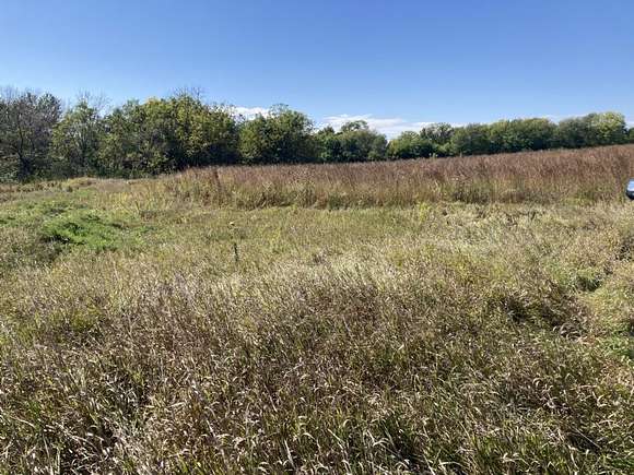 6.5 Acres of Land for Sale in Red Oak, Iowa