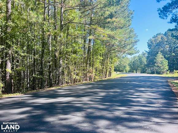 4.94 Acres of Residential Land for Sale in Tallapoosa, Georgia