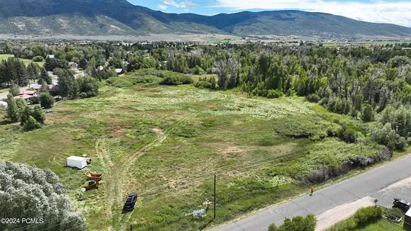 0.81 Acres of Residential Land for Sale in Oakley, Utah