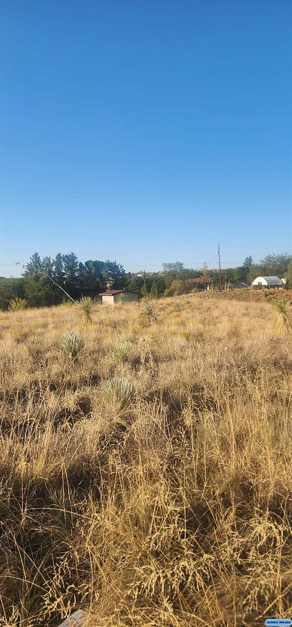 1.01 Acres of Residential Land for Sale in Silver City, New Mexico