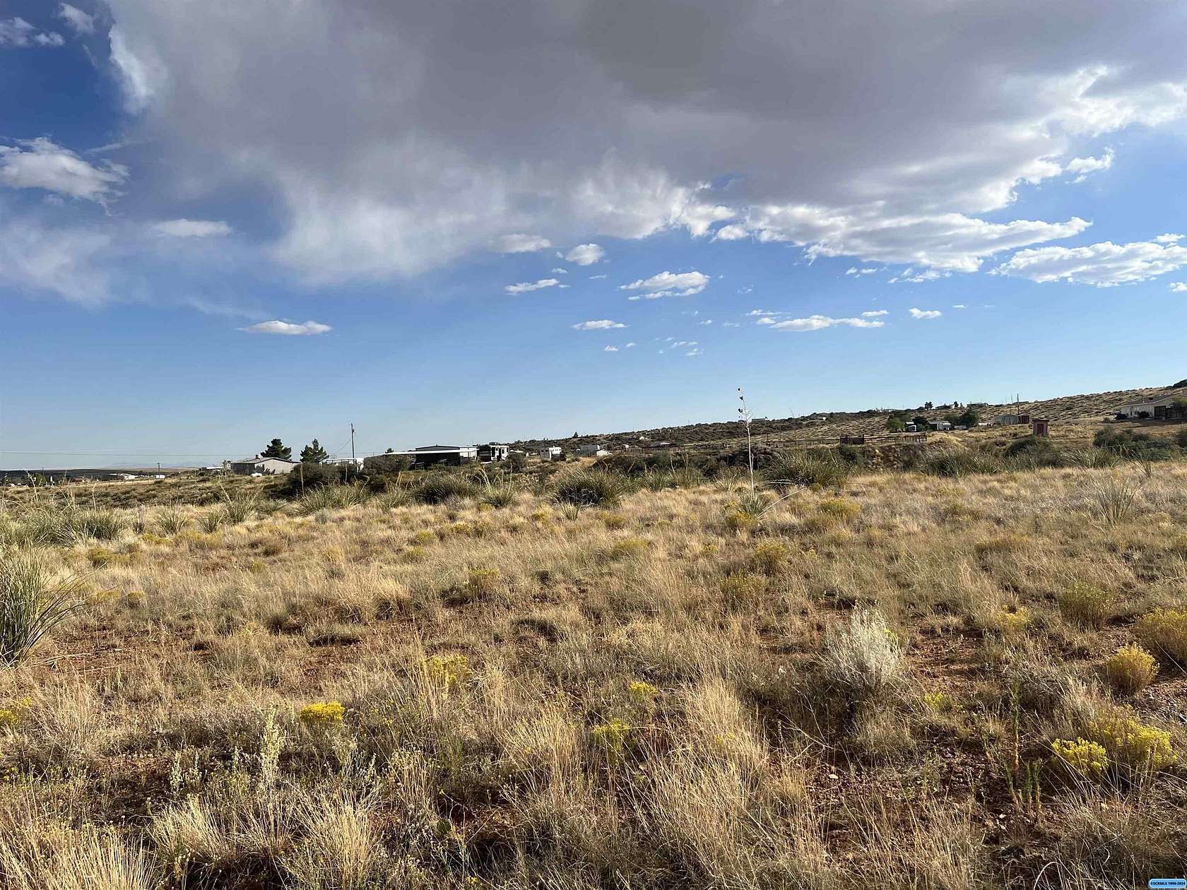 1 Acre of Land for Sale in Silver City, New Mexico