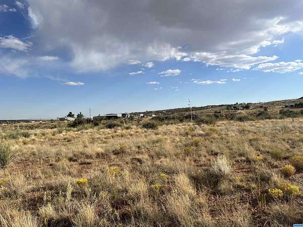 1 Acre of Land for Sale in Silver City, New Mexico