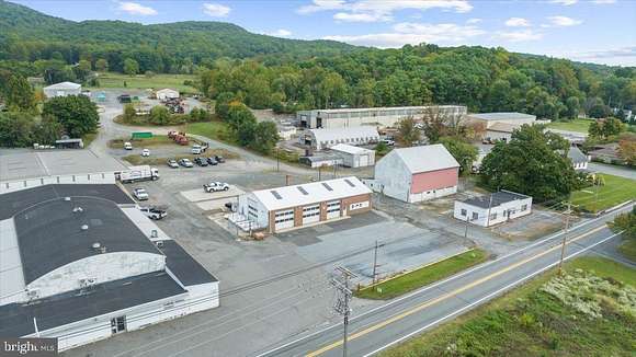 5.48 Acres of Commercial Land for Sale in Boyertown, Pennsylvania