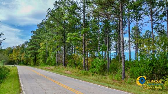 35 Acres of Recreational Land for Sale in Pacolet, South Carolina