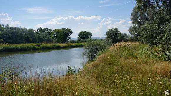 20 Acres of Agricultural Land for Sale in Preston, Idaho