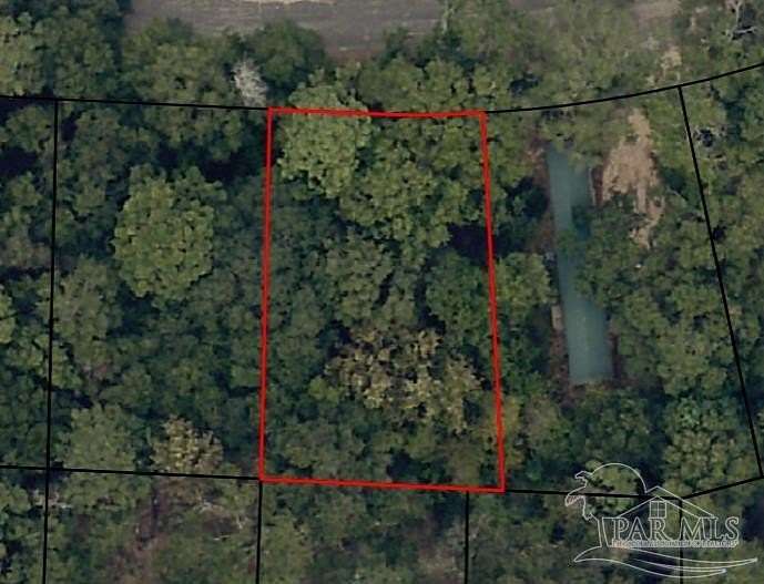 0.21 Acres of Residential Land for Sale in Milton, Florida