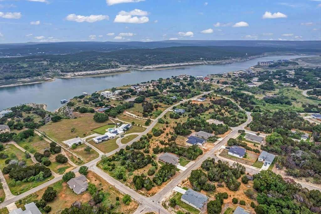 0.215 Acres of Residential Land for Sale in Lago Vista, Texas