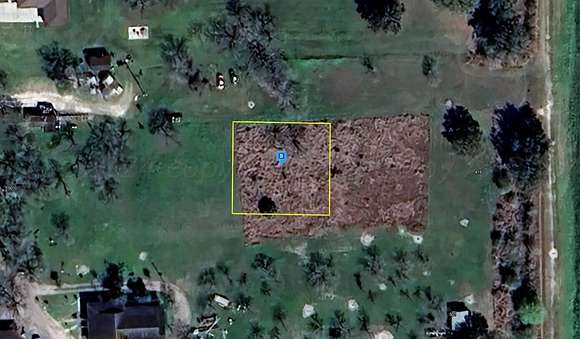 0.22 Acres of Residential Land for Sale in Sinton, Texas