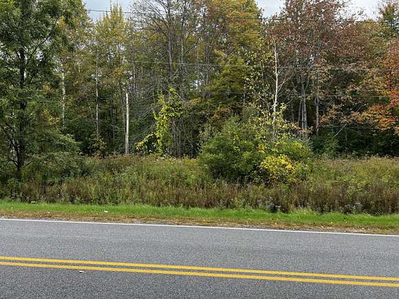 1 Acre of Residential Land for Sale in Peru, New York