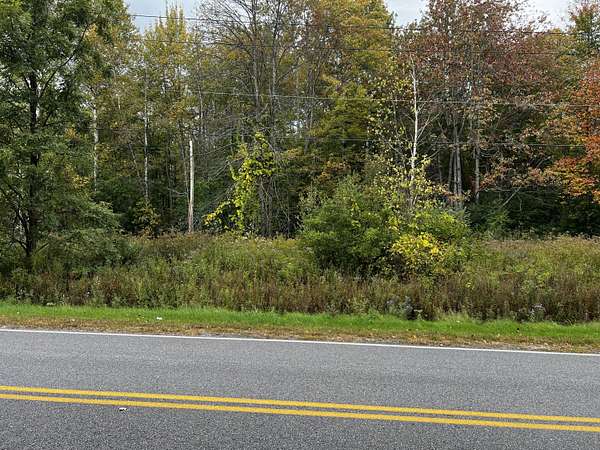 1 Acre of Residential Land for Sale in Peru, New York