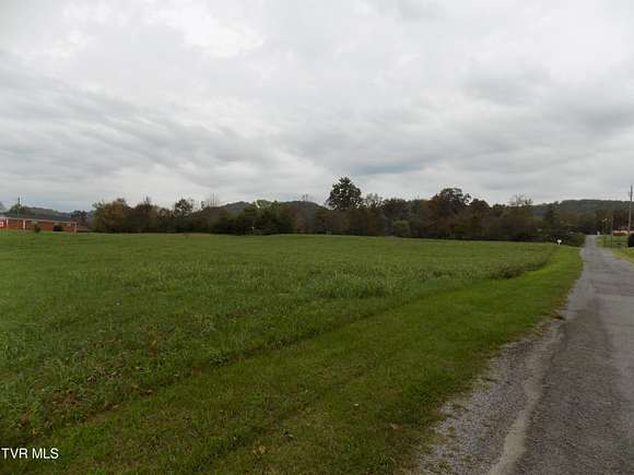 3.42 Acres of Residential Land for Sale in Mooresburg, Tennessee