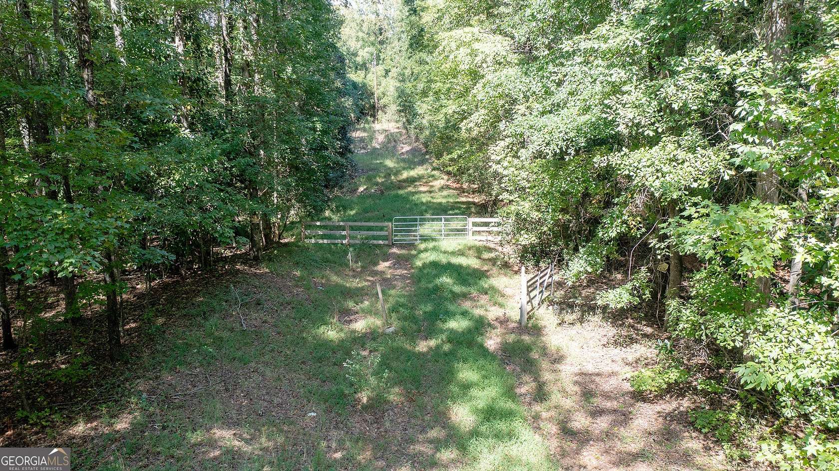 94.08 Acres of Land for Sale in Warm Springs, Georgia