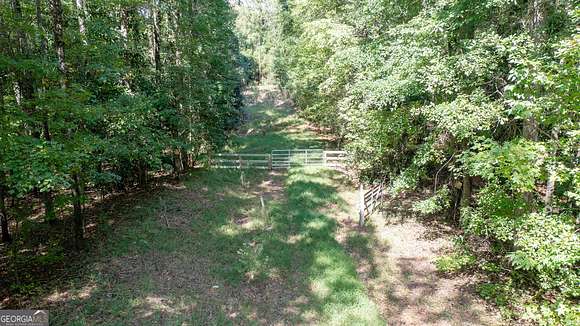 94.08 Acres of Land for Sale in Warm Springs, Georgia