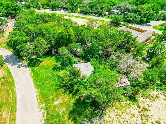 0.327 Acres of Residential Land for Sale in Granbury, Texas