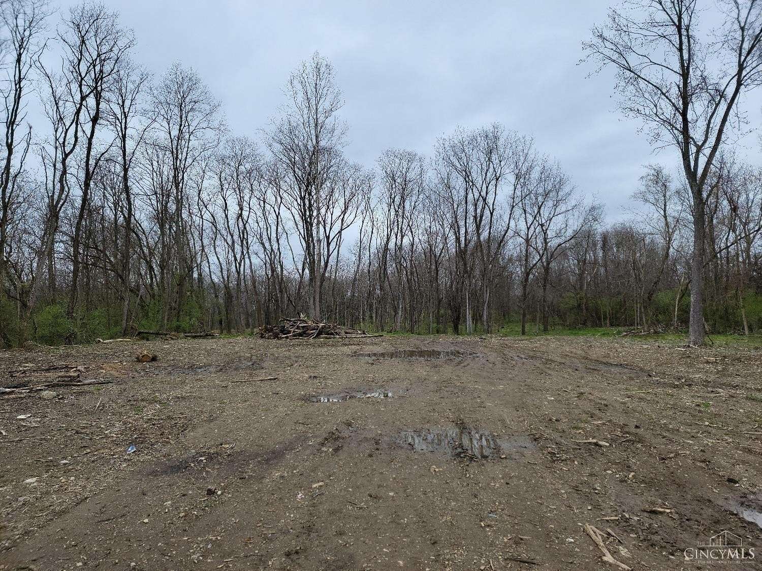 8.555 Acres of Residential Land for Sale in Lebanon, Ohio