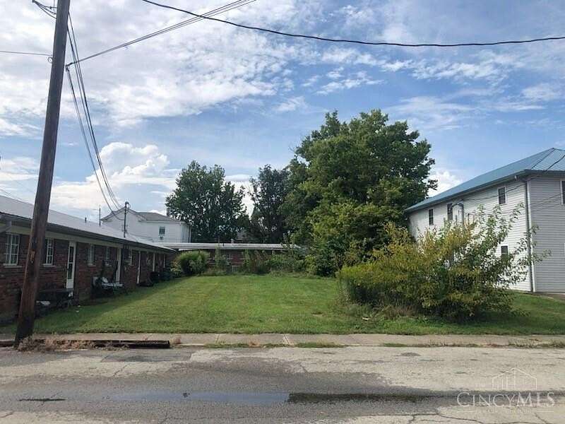 0.114 Acres of Residential Land for Sale in Georgetown, Ohio