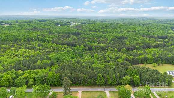 14.775 Acres of Land for Sale in Maiden, North Carolina