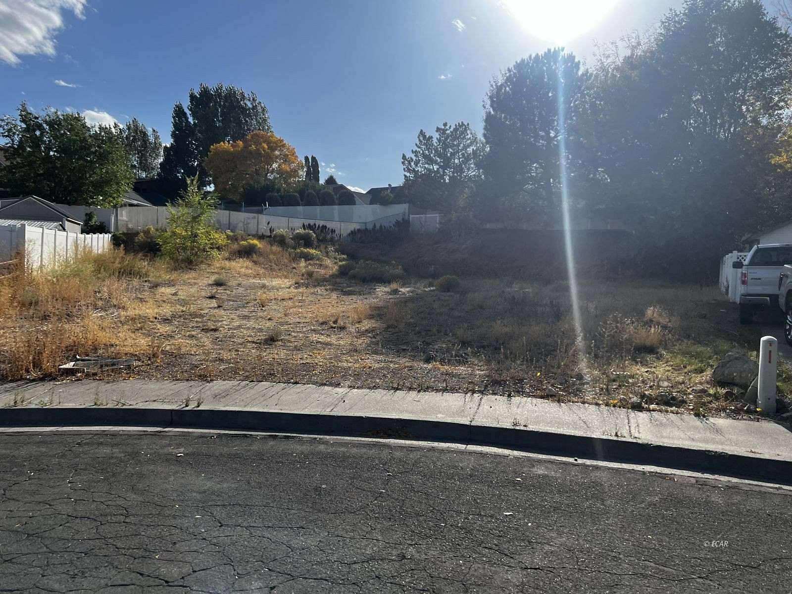 0.27 Acres of Residential Land for Sale in Elko, Nevada