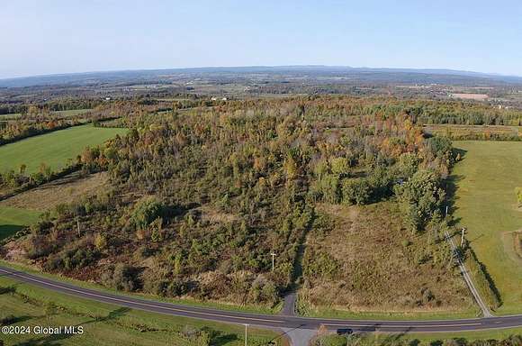 69.43 Acres of Recreational Land for Sale in Root Town, New York