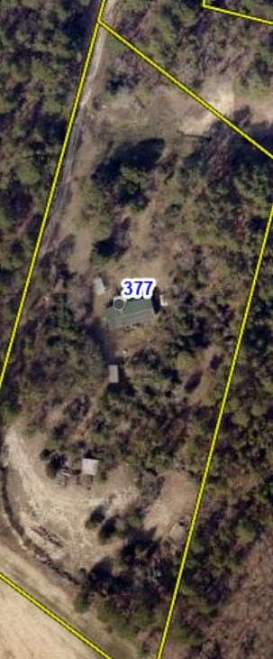 4.505 Acres of Residential Land for Sale in Pelion, South Carolina