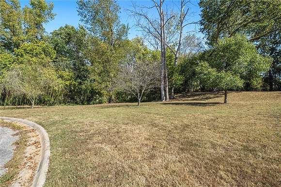 0.38 Acres of Residential Land for Sale in Fayetteville, Arkansas