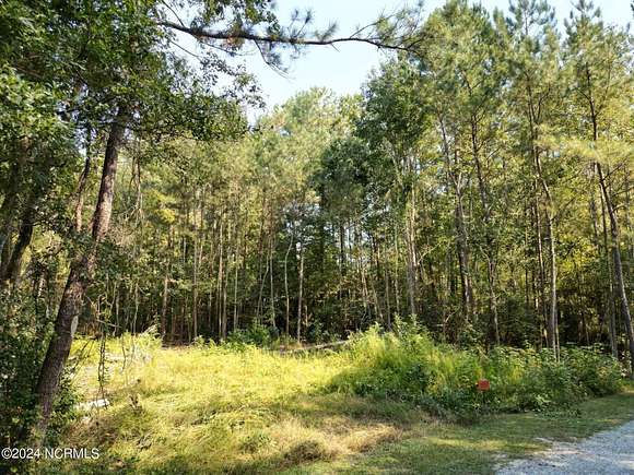 0.5 Acres of Land for Sale in Ash, North Carolina