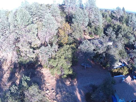 0.46 Acres of Land for Sale in Shasta Lake, California