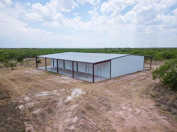 6.625 Acres of Improved Commercial Land for Sale in San Angelo, Texas