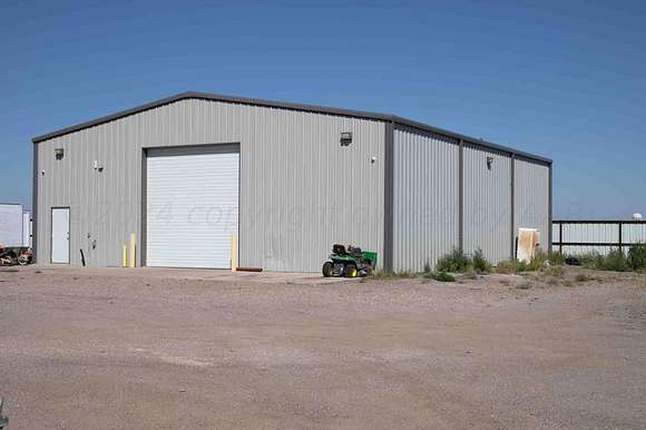 2.503 Acres of Commercial Land for Sale in Amarillo, Texas