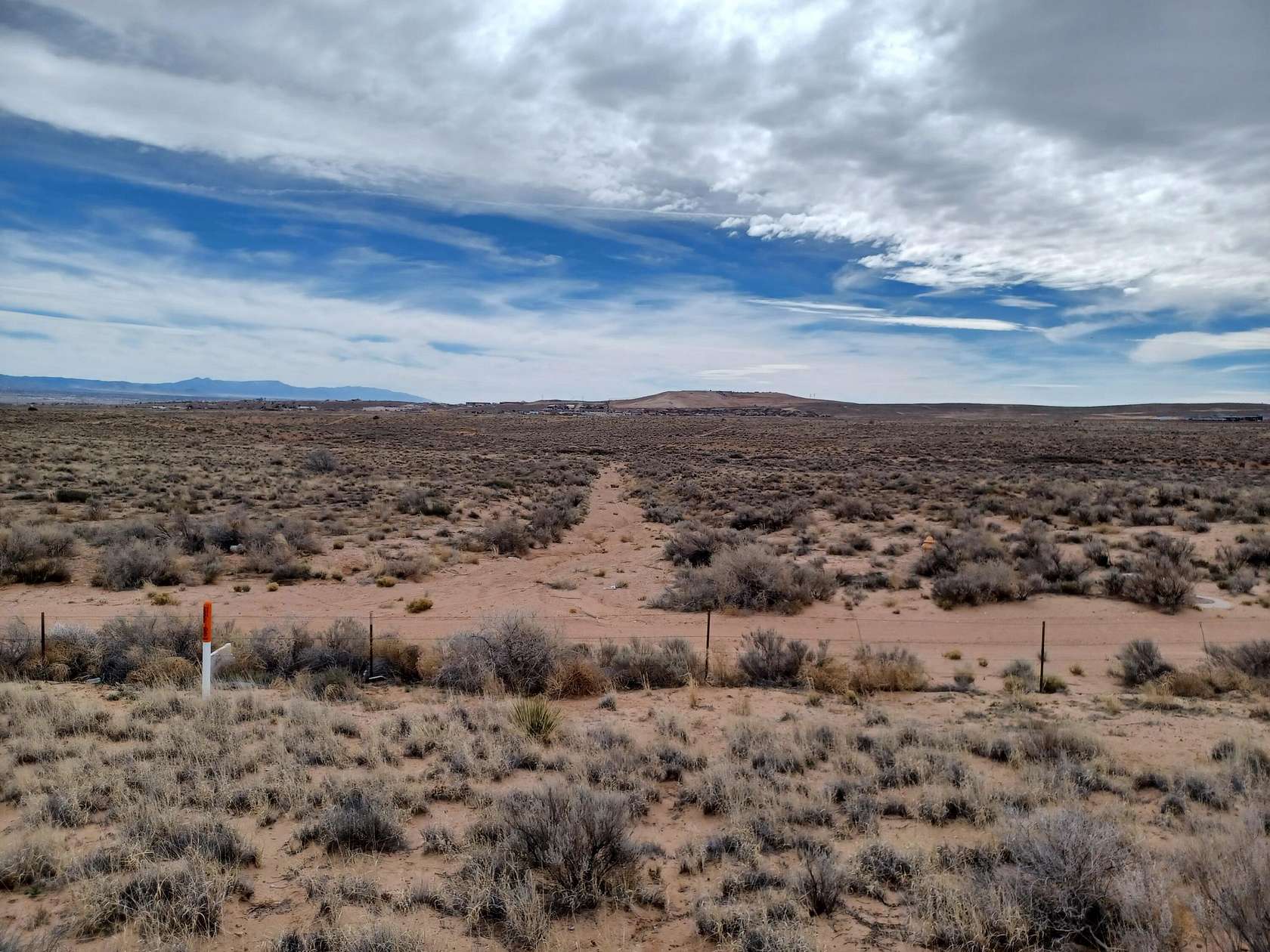 1 Acre of Land for Sale in Rio Rancho, New Mexico